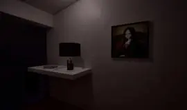 Скриншот 1 игры Anomalum