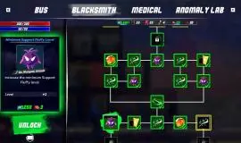 Скриншот 5 игры Anomaly President