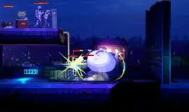 Скриншот 3 игры Anomaly President