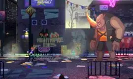 Скриншот 1 игры Anomaly President