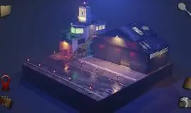 Скриншот 2 игры Another Tomorrow
