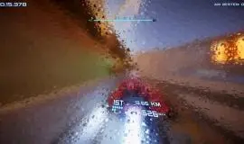Скриншот 6 игры Antigraviator