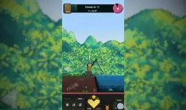 Скриншот 2 игры Apanana