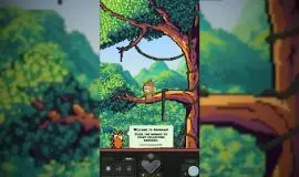 Скриншот 1 игры Apanana