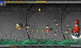 Скриншот 1 игры Apidya' Special