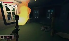 Скриншот 4 игры Apocalypse Island