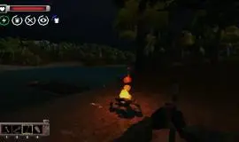Скриншот 3 игры Apocalypse Island