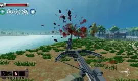 Скриншот 2 игры Apocalypse Island