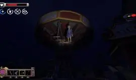 Скриншот 1 игры Apocalypse Island