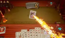 Скриншот 6 игры Apokerlypse