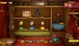 Скриншот 4 игры Apokerlypse