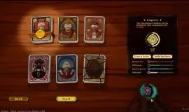 Скриншот 2 игры Apokerlypse