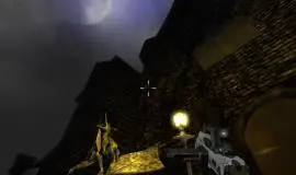 Скриншот 4 игры Apollyon: River of Life