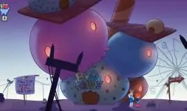 Скриншот 6 игры Apopia: подслащенная сказка