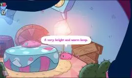 Скриншот 1 игры Apopia: подслащенная сказка