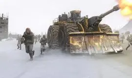Скриншот 3 игры APOX