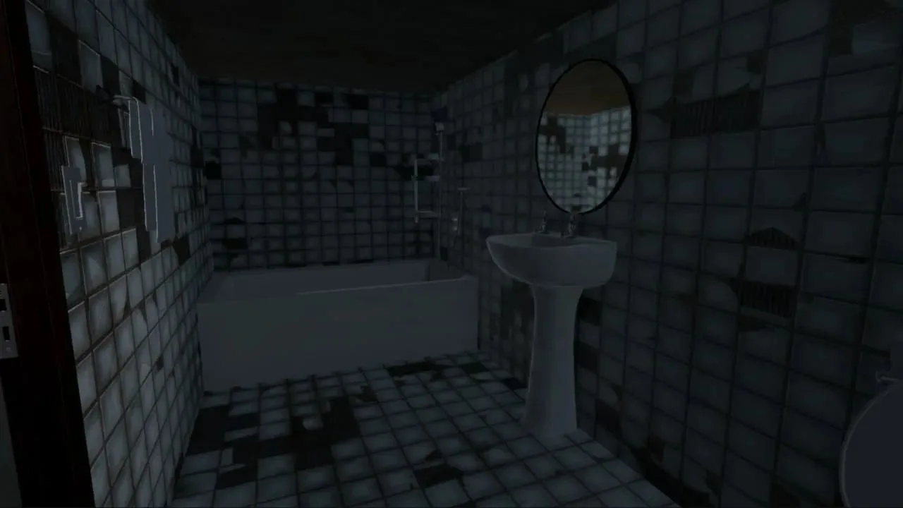 APT. 407 - скриншот
