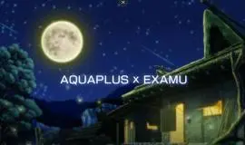 Скриншот 1 игры AQUAPAZZA: Aquaplus Dream Match