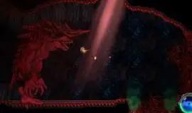 Скриншот 6 игры Aquaria