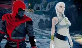 Скриншот 6 игры Aragami