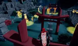 Скриншот 5 игры Aragami