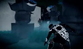 Скриншот 3 игры Aragami