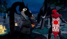 Скриншот 2 игры Aragami