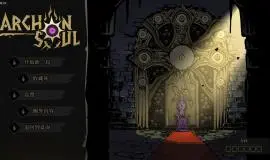 Скриншот 5 игры Archon Soul