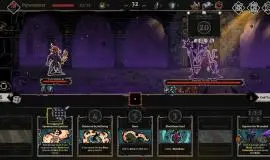 Скриншот 4 игры Archon Soul