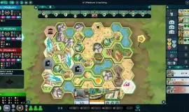 Скриншот 6 игры Ark Nova