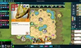 Скриншот 5 игры Ark Nova