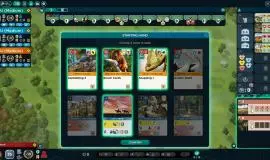Скриншот 4 игры Ark Nova