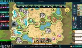 Скриншот 3 игры Ark Nova