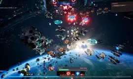 Скриншот 6 игры ARMIS -Steel Knight's ARMIS