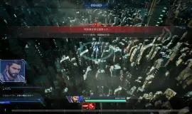 Скриншот 5 игры ARMIS -Steel Knight's ARMIS