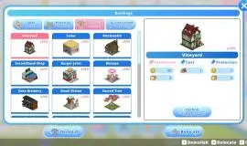 Скриншот 4 игры ARMIS -Steel Knight's ARMIS
