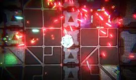 Скриншот 1 игры Armored Firestorm