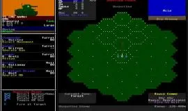 Скриншот 5 игры Armoured Commander 2
