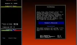 Скриншот 2 игры Armoured Commander 2