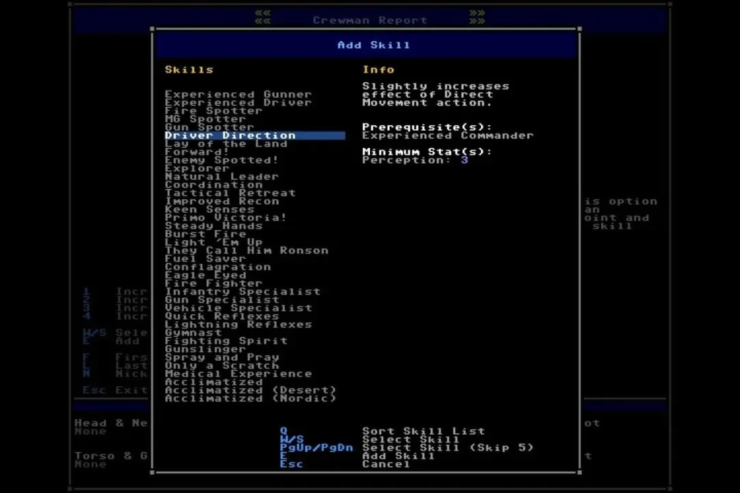 Armoured Commander 2 - скриншот