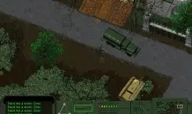Скриншот 6 игры Army Men