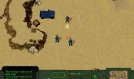 Скриншот 5 игры Army Men