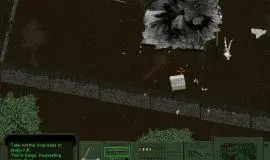 Скриншот 3 игры Army Men