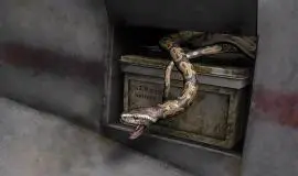 Скриншот 3 игры Art of Murder - Hunt for the Puppeteer