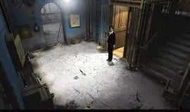 Скриншот 2 игры Art of Murder - Hunt for the Puppeteer