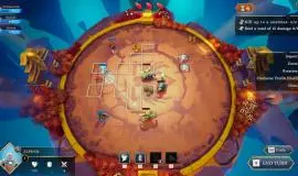 Скриншот 5 игры Artifice: War Tactics