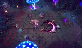 Скриншот 3 игры Artifice: War Tactics