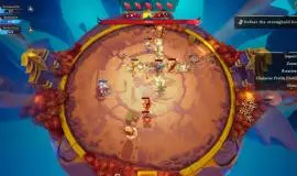 Скриншот 1 игры Artifice: War Tactics