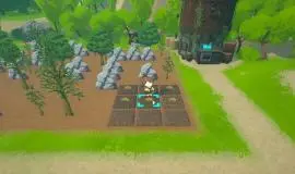 Скриншот 6 игры Artisan Story