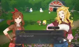 Скриншот 4 игры Artisan Story